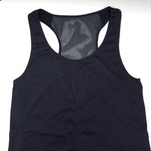 J. Crew (size M) racer back sleeveless top